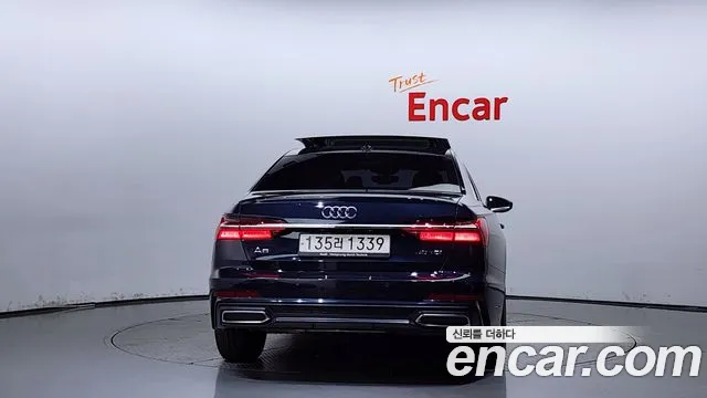 Audi A6 (C8) id 2718924 из Кореи 14