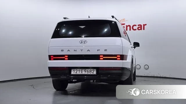 Hyundai Santa Fe (MX5) id 3021882 из Кореи 14