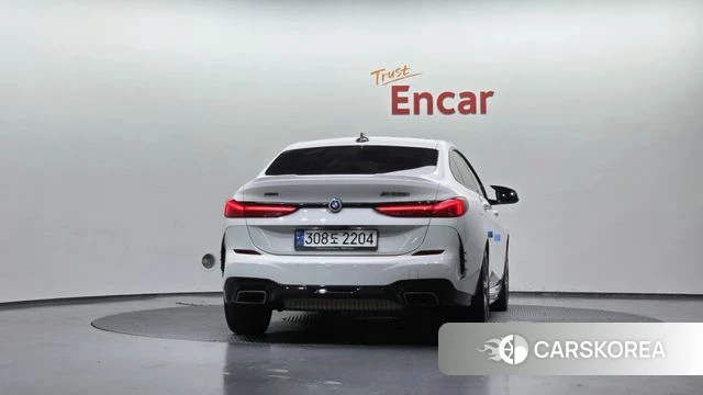 BMW 2 Series Gran Coupe (F44) id 4324692 из Кореи 30