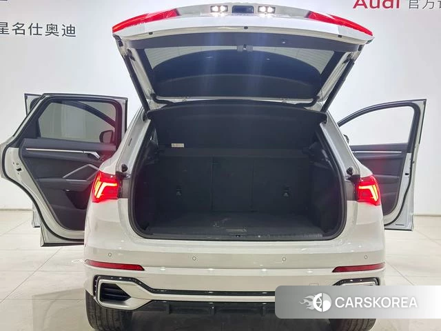 Audi Q3 id 4368090 из Китая 9