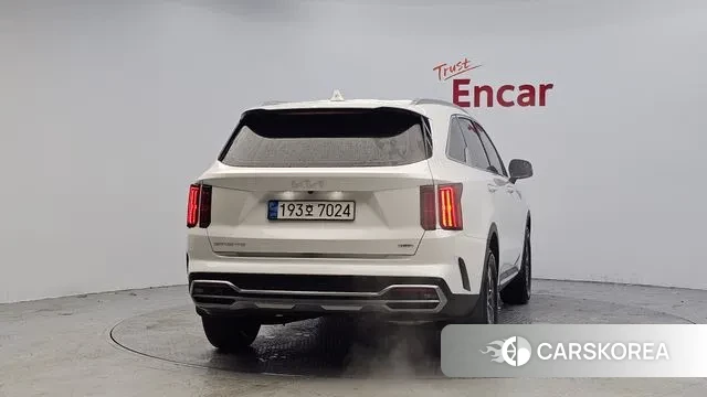 Kia Sorento 4th Generation id 3482813 из Кореи 14