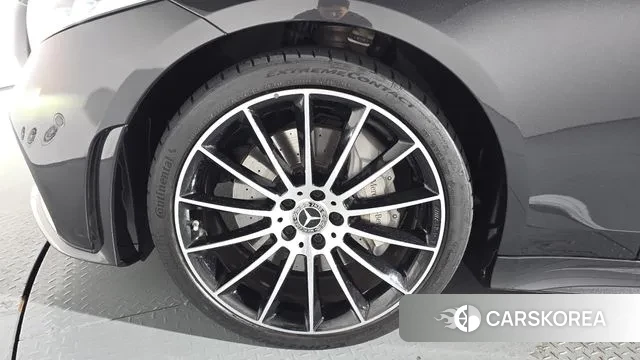 Mercedes-Benz CLS-Class C257 id 3324640 из Кореи 14