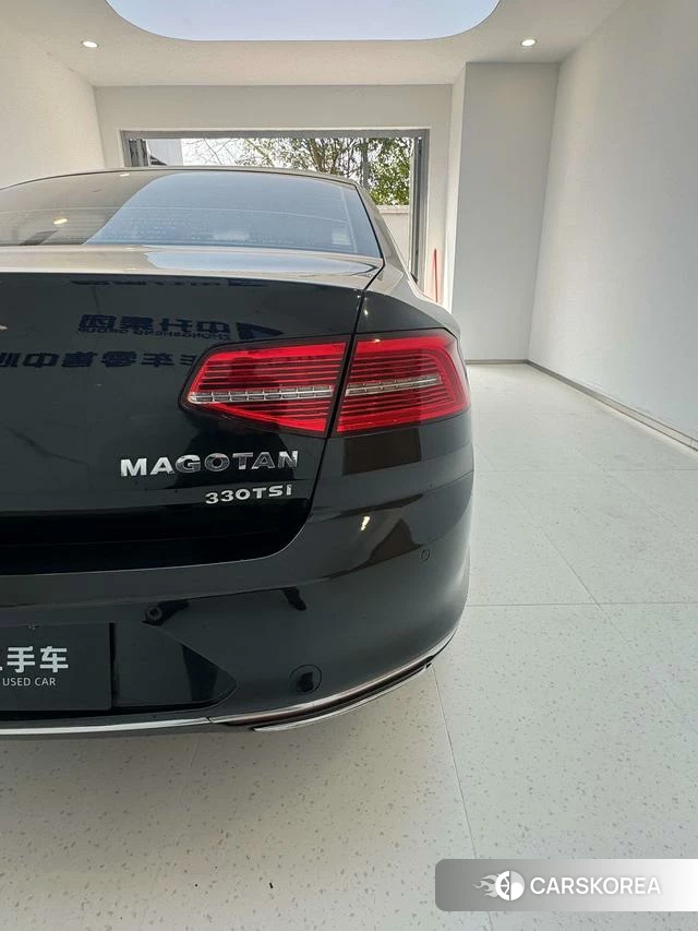 Volkswagen Magotan id 4240330 из Китая 17