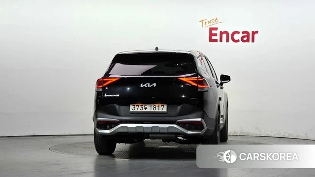Kia Sportage 5th Generation id 4697464 из Кореи 25