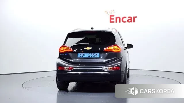 Chevrolet (GM Daewoo) Bolt EV id 3504859 из Кореи 14