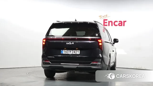 Kia The New Carnival 4th Generation id 3745065 из Кореи 14