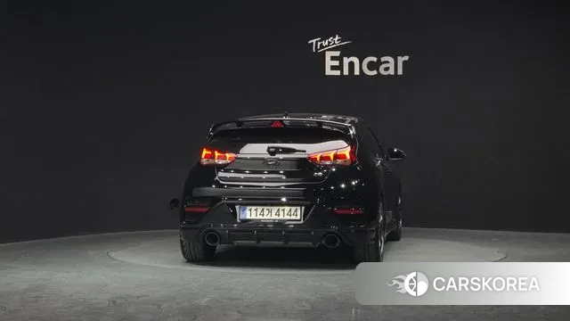 Hyundai Veloster (JS) id 3396920 из Кореи 14