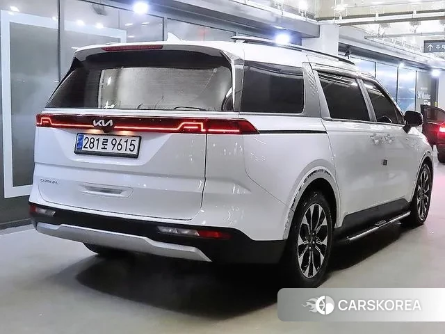 Kia Carnival 4th generation id 3421363 из Кореи 14