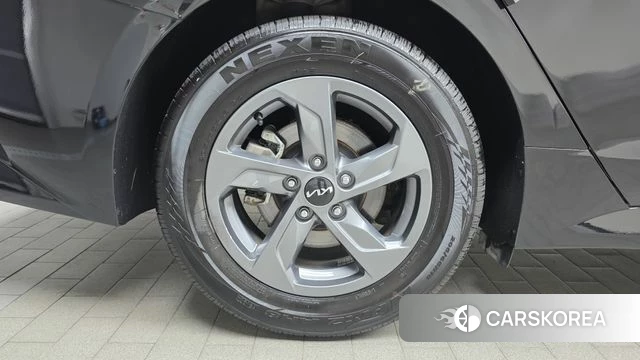 Kia K5 3rd generation id 4749549 из Кореи 24