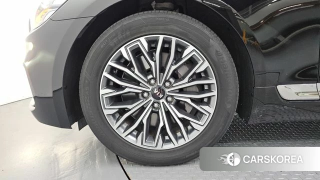 Kia More K9 id 4794139 из Кореи 25