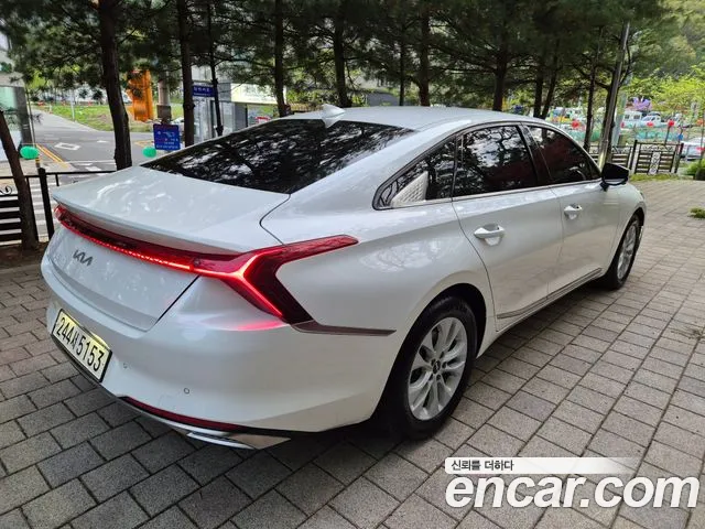 Kia K8 id 2651375 из Кореи 14