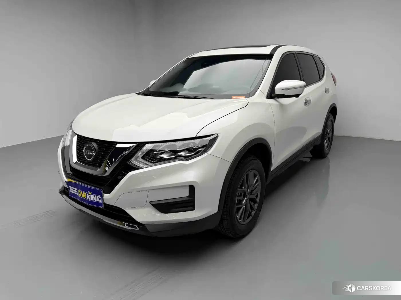 Nissan X-Trail id 4547290 из Китая 21