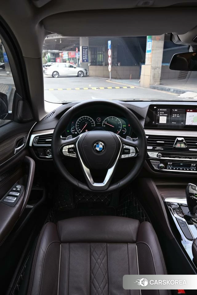 BMW 5 series id 4227902 из Китая 28