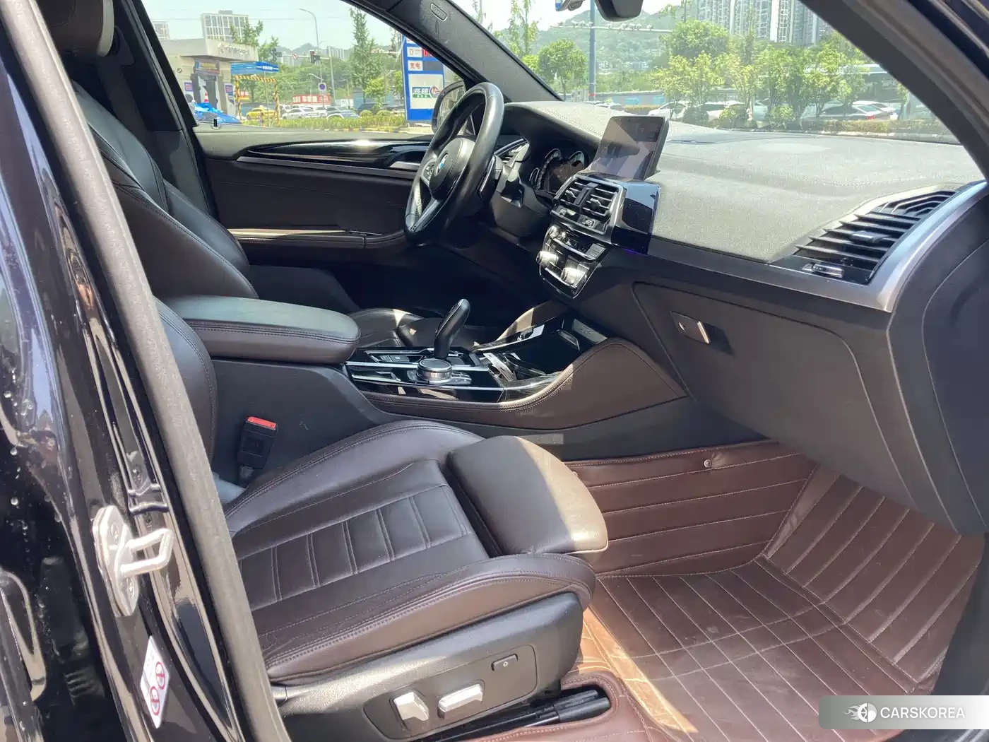 BMW X4 id 4601931 из Китая 8