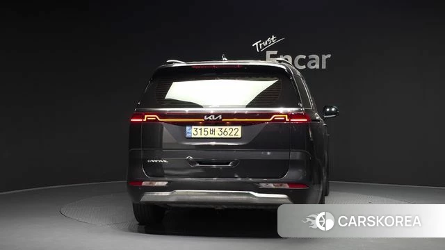 Kia Carnival 4th generation id 4388705 из Кореи 25