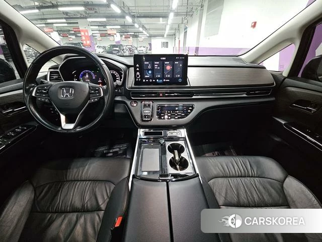 Honda Odyssey id 4271918 из Китая 15