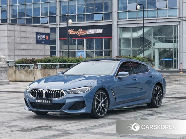 BMW 8 series id 4211926 из Китая 7