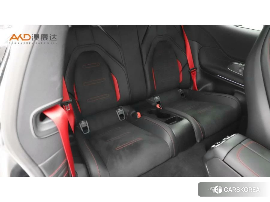 Mercedes-Benz CLE-class AMG 2024 Черный из Китая, фото 4