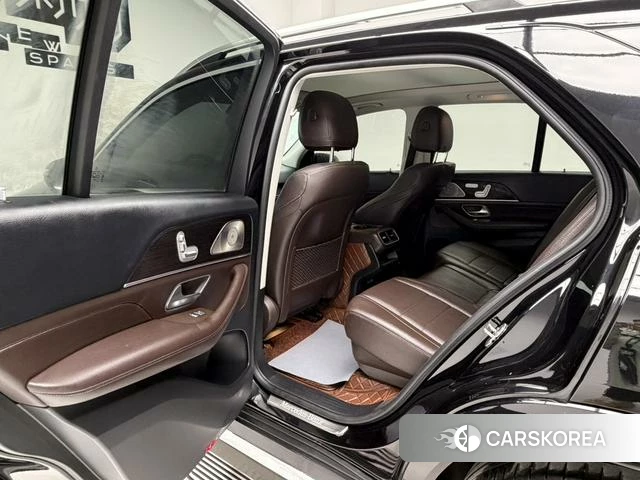 Mercedes-Benz GLE (import) id 4259924 из Китая 11