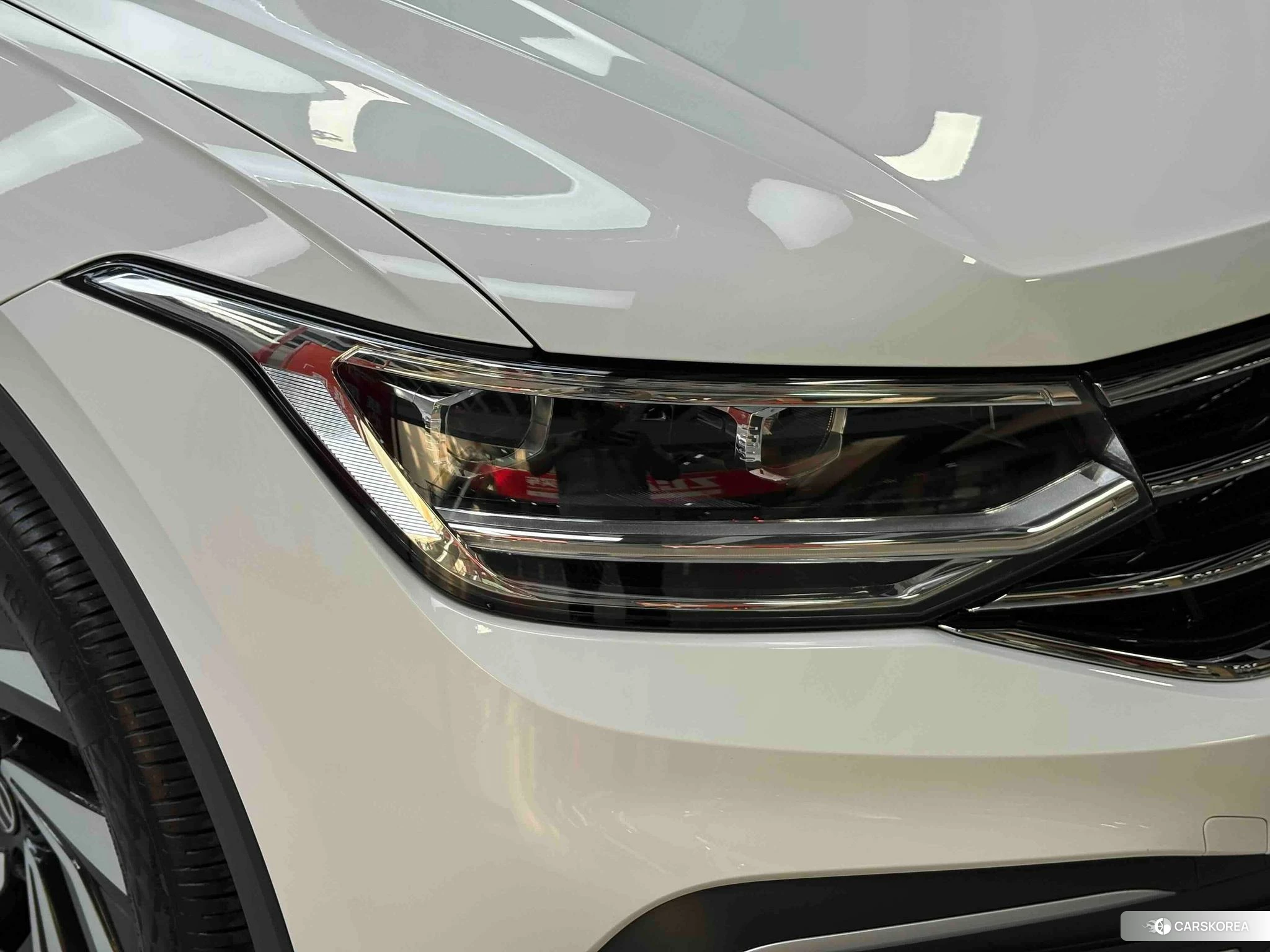 Volkswagen Tiguan L id 4441112 из Китая 34