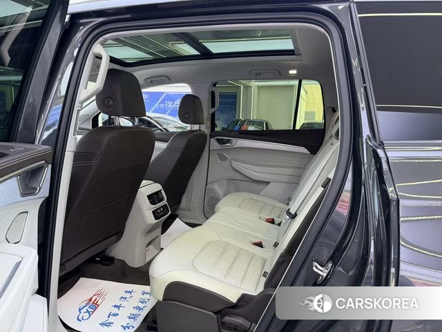 Volkswagen Lanjing 2023 Черный из Китая, фото 6