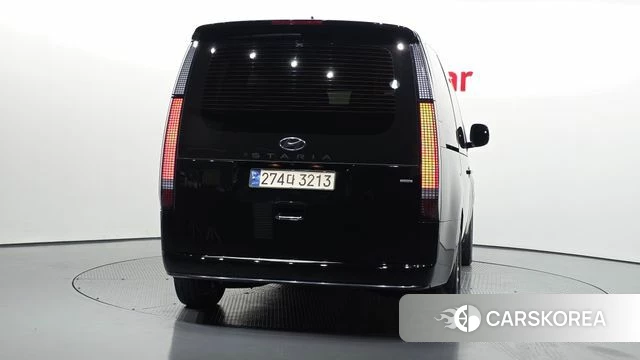 Hyundai Staria id 4442759 из Кореи 14