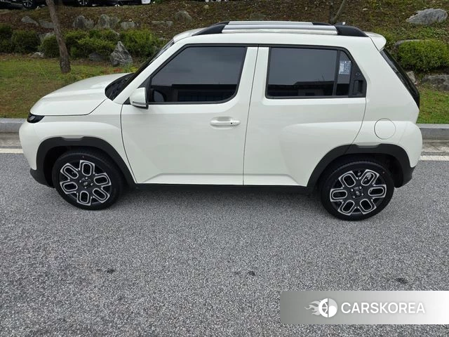 Hyundai Casper id 4720051 из Кореи 14