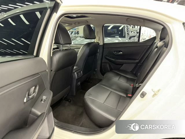 Nissan Xuan Yi id 4290481 из Китая 9