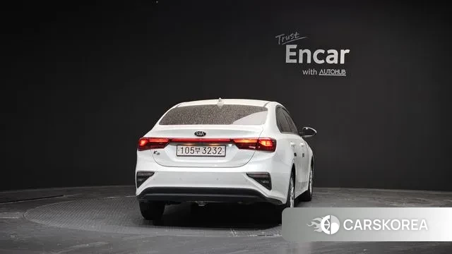 Kia Come New K3 id 3573954 из Кореи 14