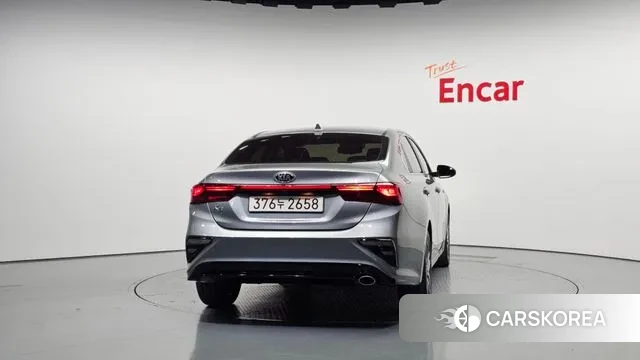 Kia Come New K3 id 3379607 из Кореи 14