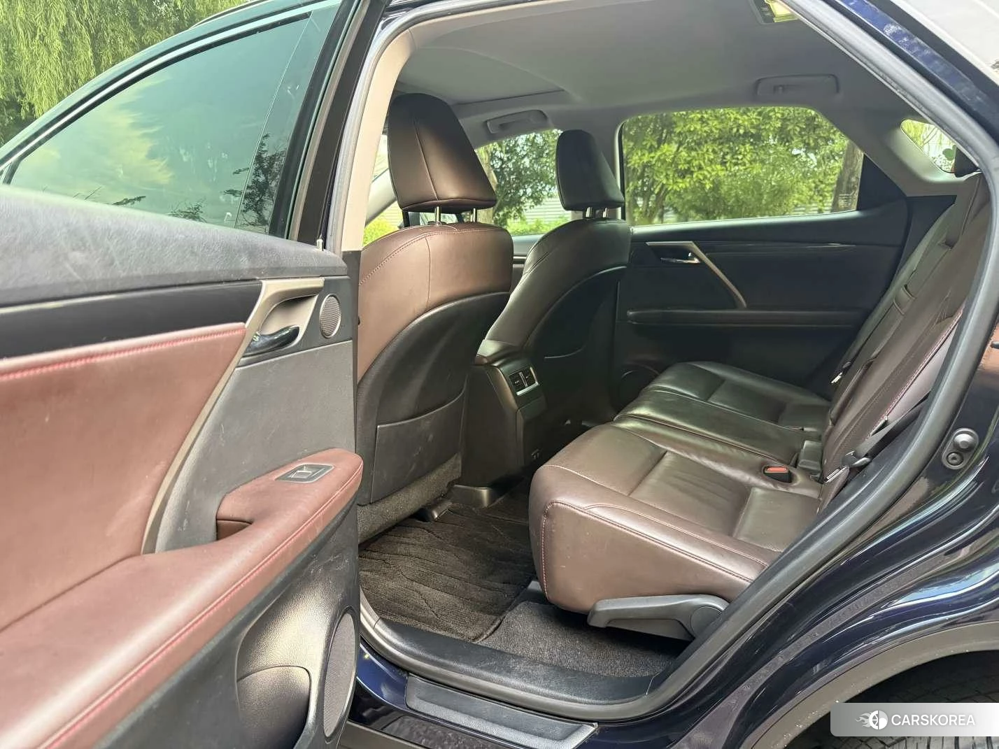 Lexus RX id 4512467 из Китая 10