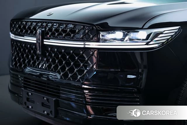 Lincoln Navigator id 3920717 из Китая 29