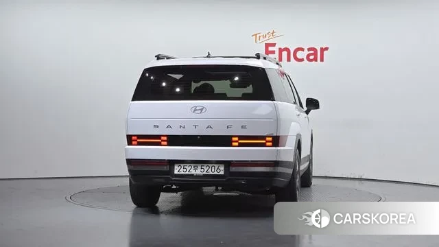 Hyundai Santa Fe (MX5) id 3359862 из Кореи 14