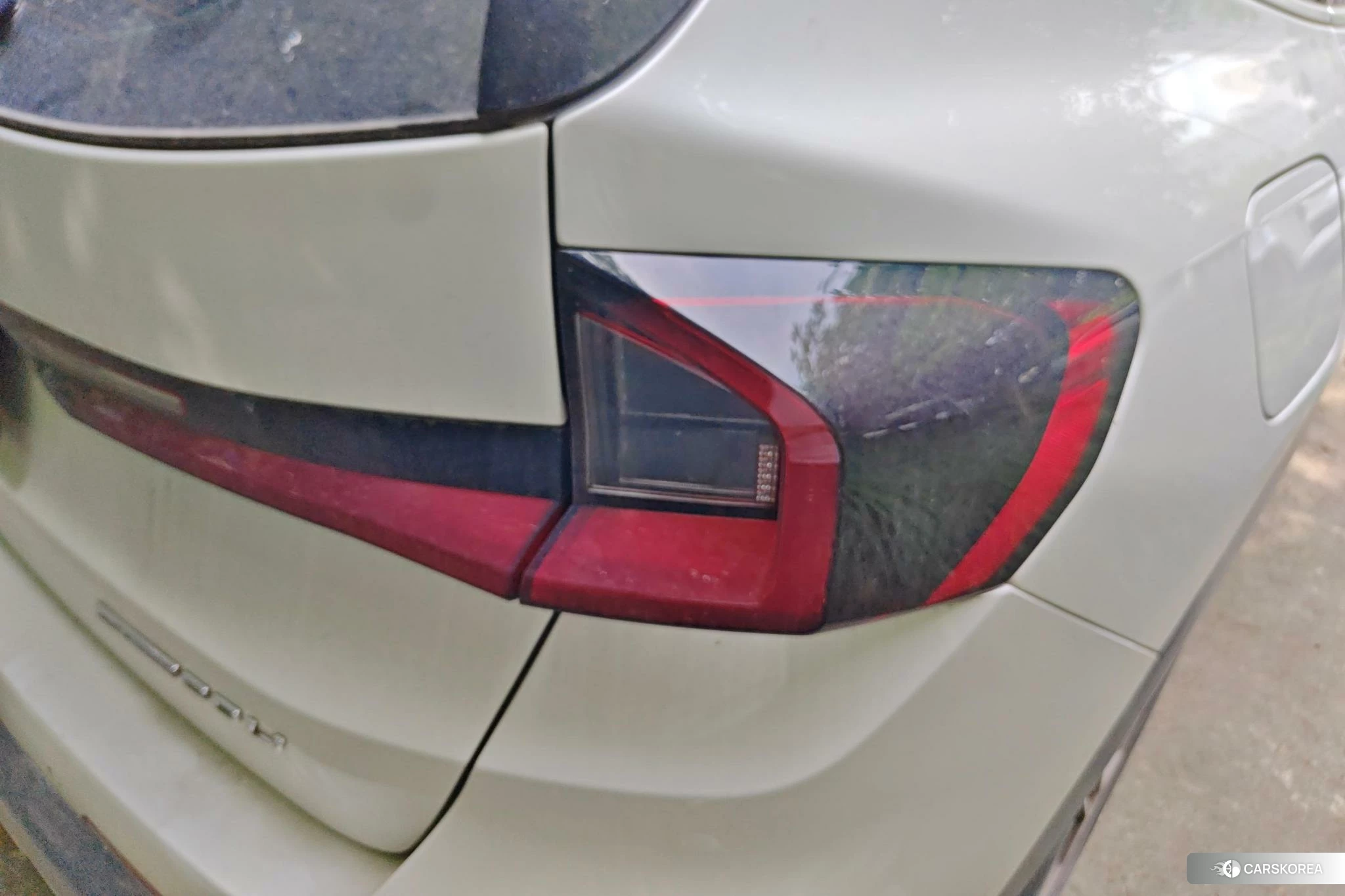 BMW X1 id 4487397 из Китая 11