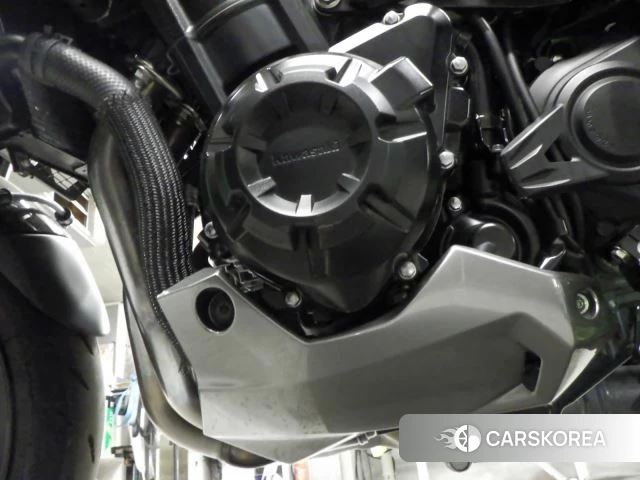 Engine photo