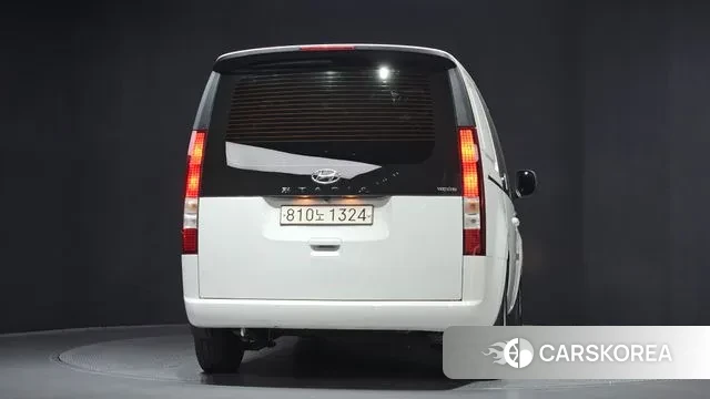 Hyundai Staria id 3776693 из Кореи 14