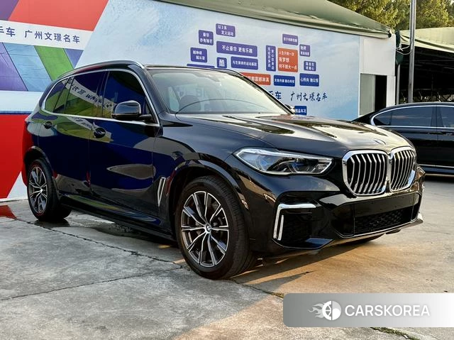 BMW X5 id 4394018 из Китая 16