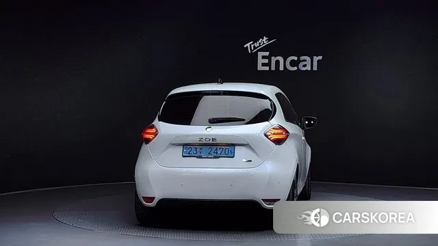 Renault Korea (Samsung) Joe id 3444118 из Кореи 14