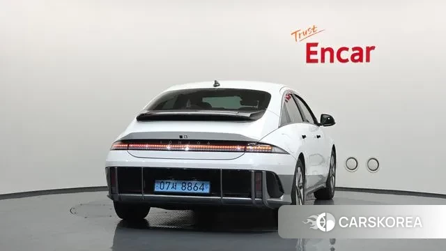 Hyundai Ionic 6 id 3311099 из Кореи 14