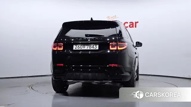 Land Rover Discovery Sports 2nd Generation id 3217294 из Кореи 14