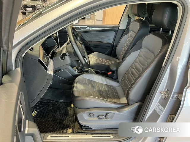 Volkswagen Tiguan X id 4254780 из Китая 10