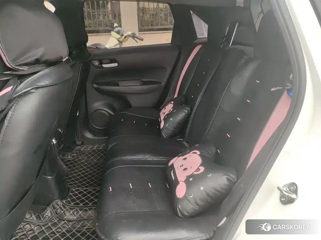 Honda Fit id 4546263 из Китая 20