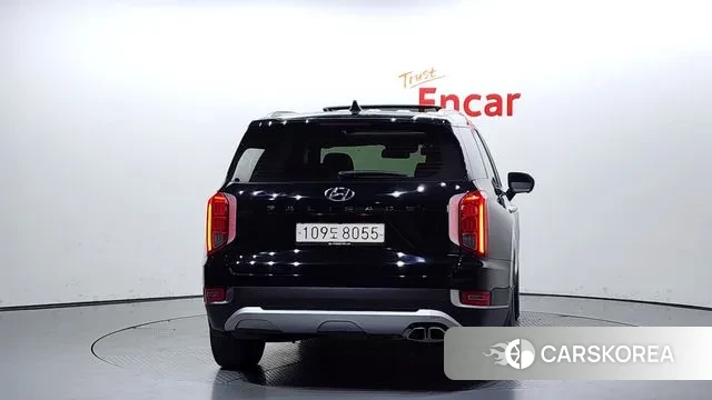 Hyundai Palisade id 2902497 из Кореи 14
