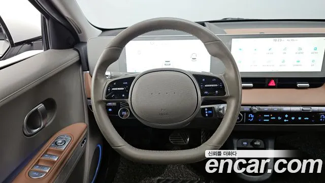 Hyundai Ionic 5 id 2680732 из Кореи 14