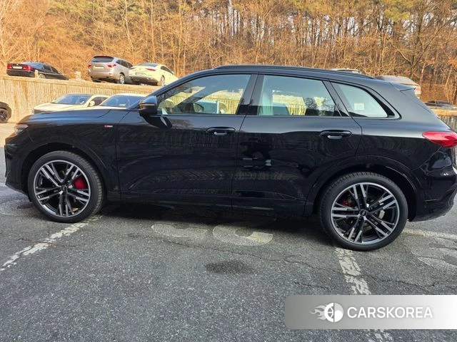 Audi Q5 (80A) id 4426996 из Кореи 14