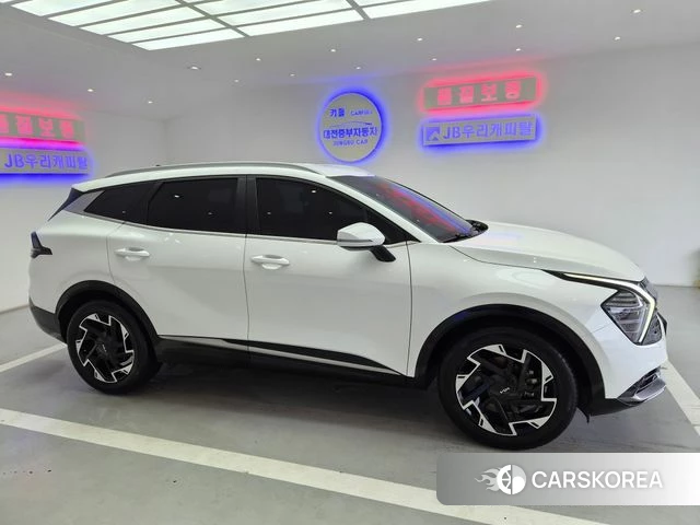 Kia Sportage 5th Generation id 4599951 из Кореи 14
