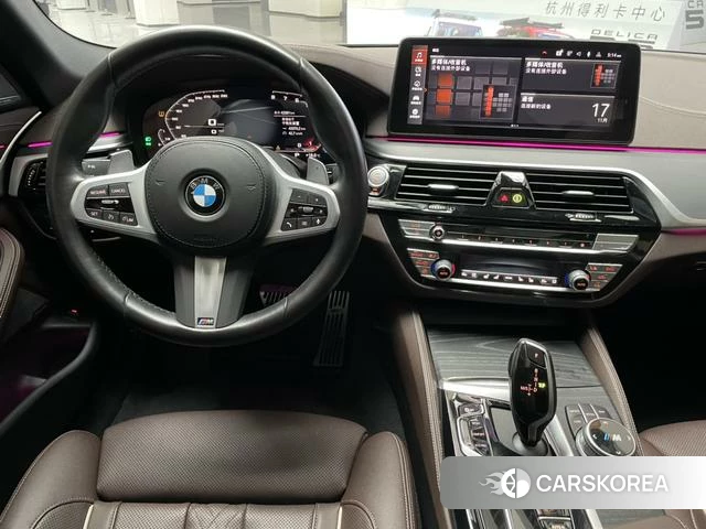 BMW 5 series id 4313952 из Китая 16