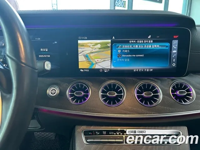 Mercedes-Benz CLS-Class C257 id 2907774 из Кореи 14