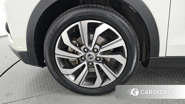 Ssangyong Berry New Tivoli id 4434394 из Кореи 24
