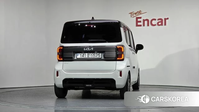 Kia The New Kia Ray id 4186379 из Кореи 14